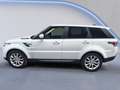 Land Rover Range Rover Sport 3.0 TDV6 HSE 249 CV Weiß - thumbnail 8