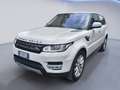 Land Rover Range Rover Sport 3.0 TDV6 HSE 249 CV Weiß - thumbnail 1