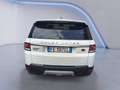 Land Rover Range Rover Sport 3.0 TDV6 HSE 249 CV Weiß - thumbnail 5
