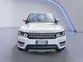 Land Rover Range Rover Sport 3.0 TDV6 HSE 249 CV Weiß - thumbnail 2