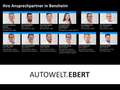 Mercedes-Benz Citan 111CDI Tourer Klima Navi Alu Designpaket Schwarz - thumbnail 1