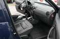 Dacia Duster I Prestige 4x2*Klima*Leder*AHK*LPG*1Hand plava - thumbnail 10