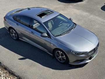 GrandSport 2.0 CDTI 4x4 HUD STH OPC AHK