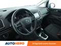 SEAT Alhambra 1.4 TSI Executive Aut.*NAVI*LED*ACC*CAM*PDC*SHZ* Blanc - thumbnail 11