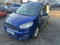 Ford Tourneo Courier Titanium 1.6 TDCi * Klima * AHK * TüV neu * TOP - thumbnail 1