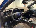 Opel Astra Astra-e 156 CV GS Blu/Azzurro - thumbnail 11