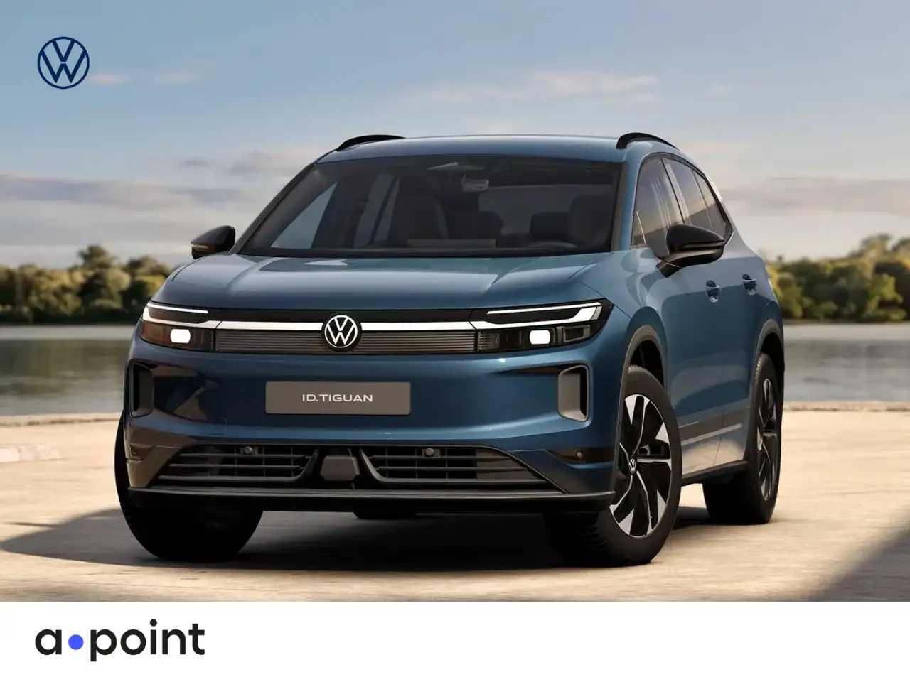 Volkswagen ID. Tiguan