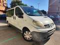 Renault Trafic Trafic 2.0dCi 115 Blanco - thumbnail 1