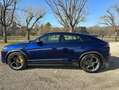 Lamborghini Urus PEFORMANTE - SUBENTRO LEASING LEGGERE DESCRIZIONE Bleu - thumbnail 4
