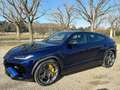 Lamborghini Urus PEFORMANTE - SUBENTRO LEASING LEGGERE DESCRIZIONE Bleu - thumbnail 8