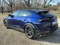 Lamborghini Urus PEFORMANTE - SUBENTRO LEASING LEGGERE DESCRIZIONE Bleu - thumbnail 6
