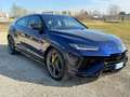 Lamborghini Urus PEFORMANTE - SUBENTRO LEASING LEGGERE DESCRIZIONE Bleu - thumbnail 9