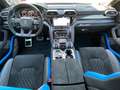 Lamborghini Urus PEFORMANTE - SUBENTRO LEASING LEGGERE DESCRIZIONE Bleu - thumbnail 15