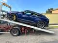 Lamborghini Urus PEFORMANTE - SUBENTRO LEASING LEGGERE DESCRIZIONE Bleu - thumbnail 22
