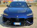 Lamborghini Urus PEFORMANTE - SUBENTRO LEASING LEGGERE DESCRIZIONE Bleu - thumbnail 3