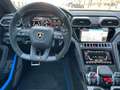 Lamborghini Urus PEFORMANTE - SUBENTRO LEASING LEGGERE DESCRIZIONE Bleu - thumbnail 16