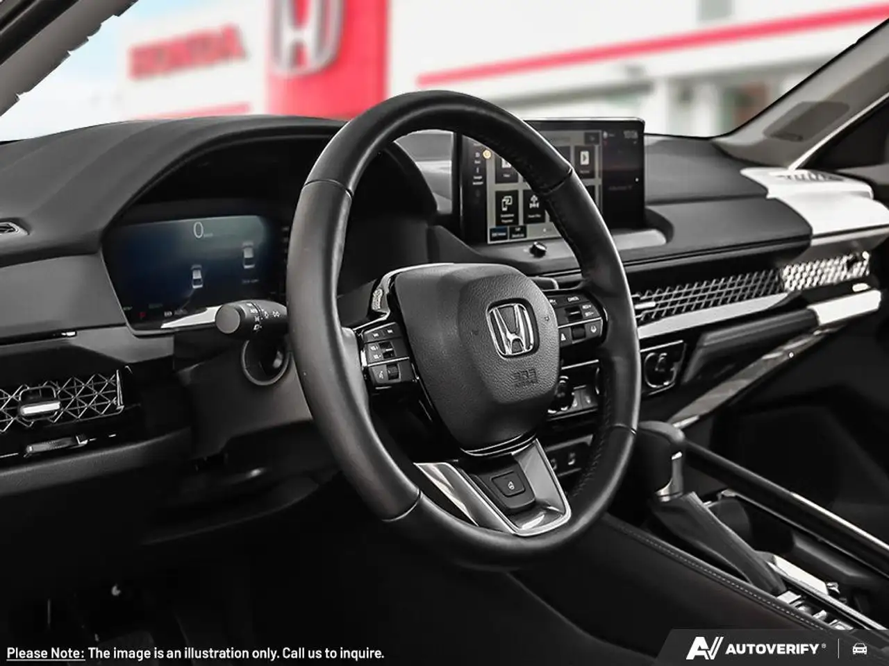 Honda Accord photo Honda Accord