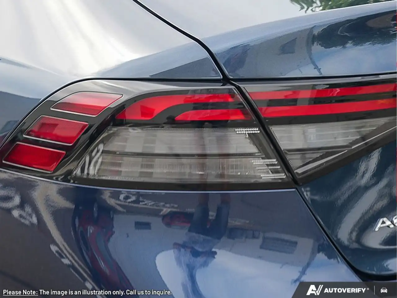Honda Accord photo Honda Accord