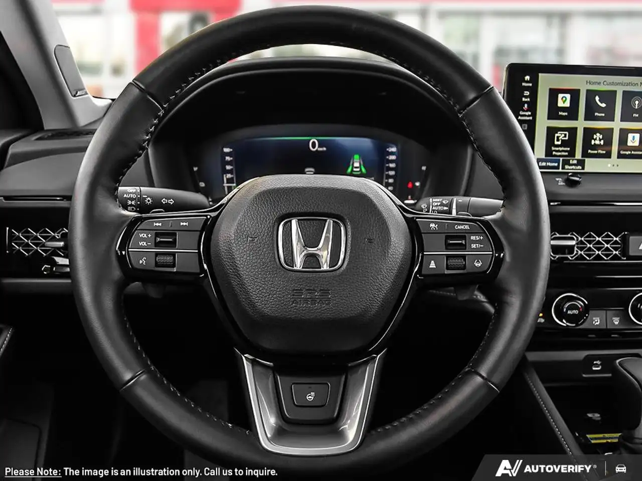 Honda Accord photo Honda Accord