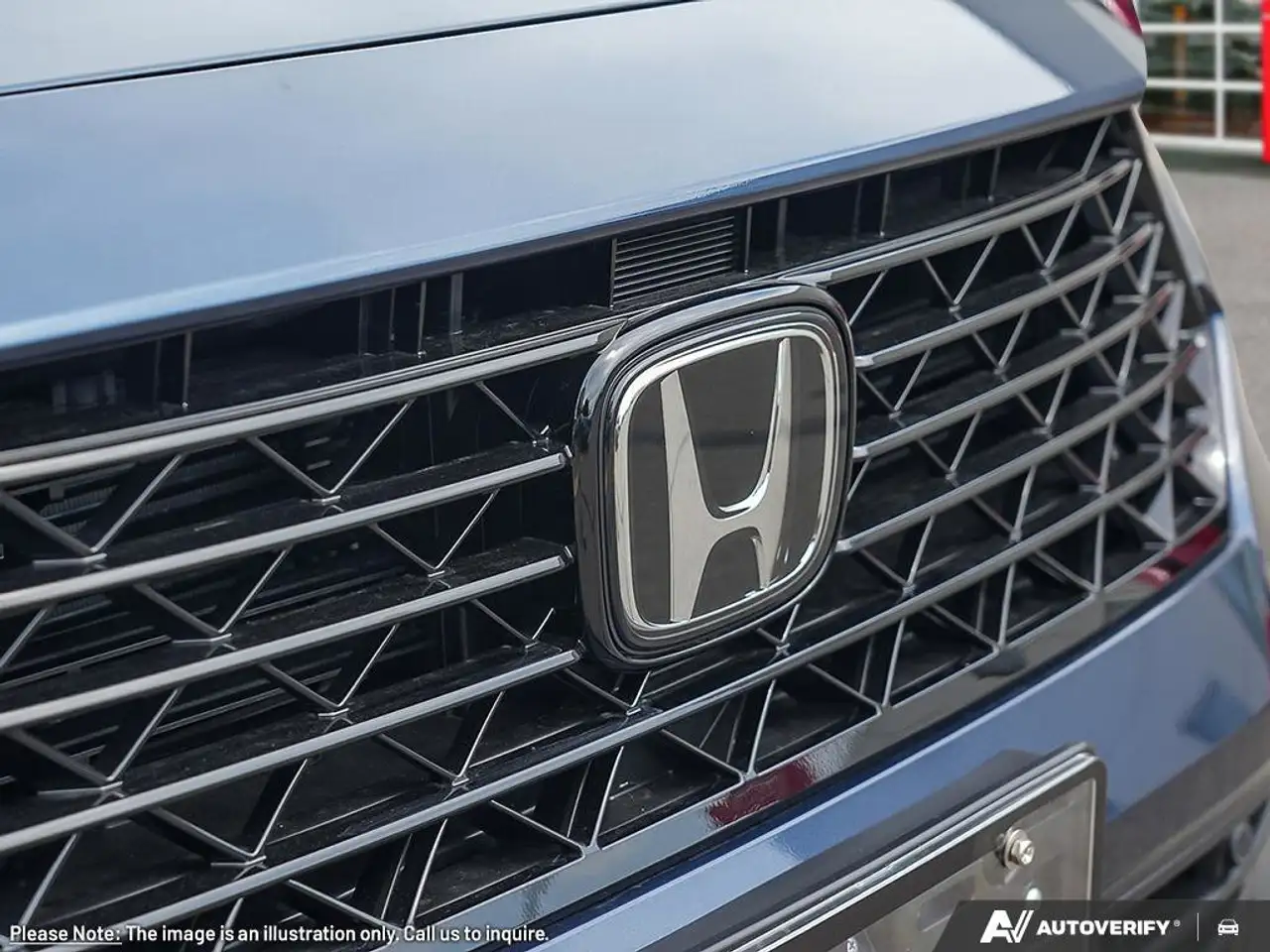 Honda Accord photo Honda Accord