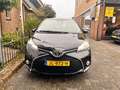 Toyota Yaris 1.3 VVT-i Trend Schwarz - thumbnail 4