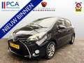 Toyota Yaris 1.3 VVT-i Trend Schwarz - thumbnail 1