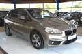 BMW 220 i Active Tourer AUTOMATIK / XENON / NAVI Silber - thumbnail 2