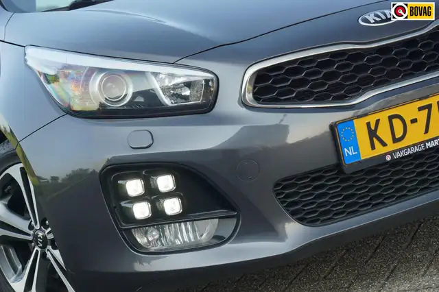 Kia Ceed SW / cee'd SW Sportswagon 1.0 T-GDi GT-Line - Penta Metal - 149d