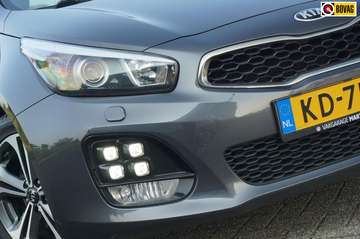 Sportswagon 1.0 T-GDi GT-Line - Penta Metal - 149d