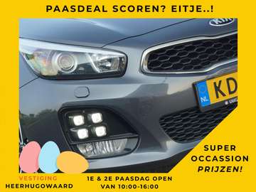 Sportswagon 1.0 T-GDi GT-Line - Penta Metal - 149d