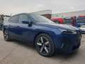 BMW iX 71 kWh xDrive40 (240 kW)*KeyLess*H&K*Pano*ACC*KLA Blauw - thumbnail 1