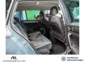 Volkswagen Golf Sportsvan IQ.DRIVE TSI+ALU 16''+ACC+LED+NAVI+RÜCKFAHRKAMERA+ Azul - thumbnail 10
