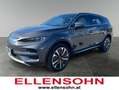 BYD Tang NEW TANG Flagship 4WD Серый - thumbnail 1