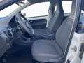 Volkswagen up! 1.0 Klima Sitzheizung 4-Türen Bluetooth DAB+ Blanc - thumbnail 10