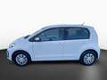 Volkswagen up! 1.0 Klima Sitzheizung 4-Türen Bluetooth DAB+ Bianco - thumbnail 7
