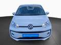 Volkswagen up! 1.0 Klima Sitzheizung 4-Türen Bluetooth DAB+ Blanc - thumbnail 5