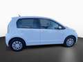 Volkswagen up! 1.0 Klima Sitzheizung 4-Türen Bluetooth DAB+ Wit - thumbnail 8