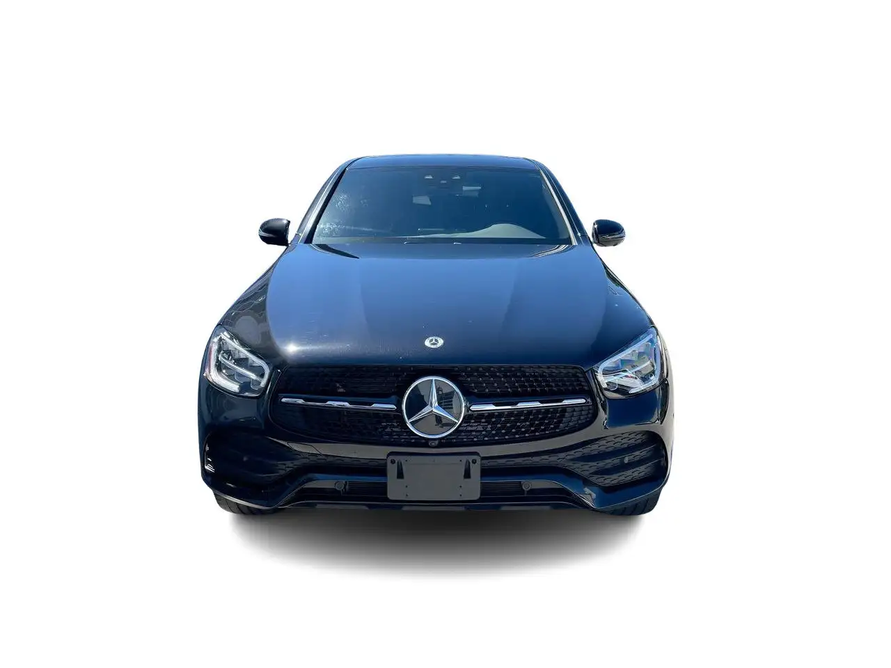Mercedes-Benz GLC снимка Mercedes-Benz GLC