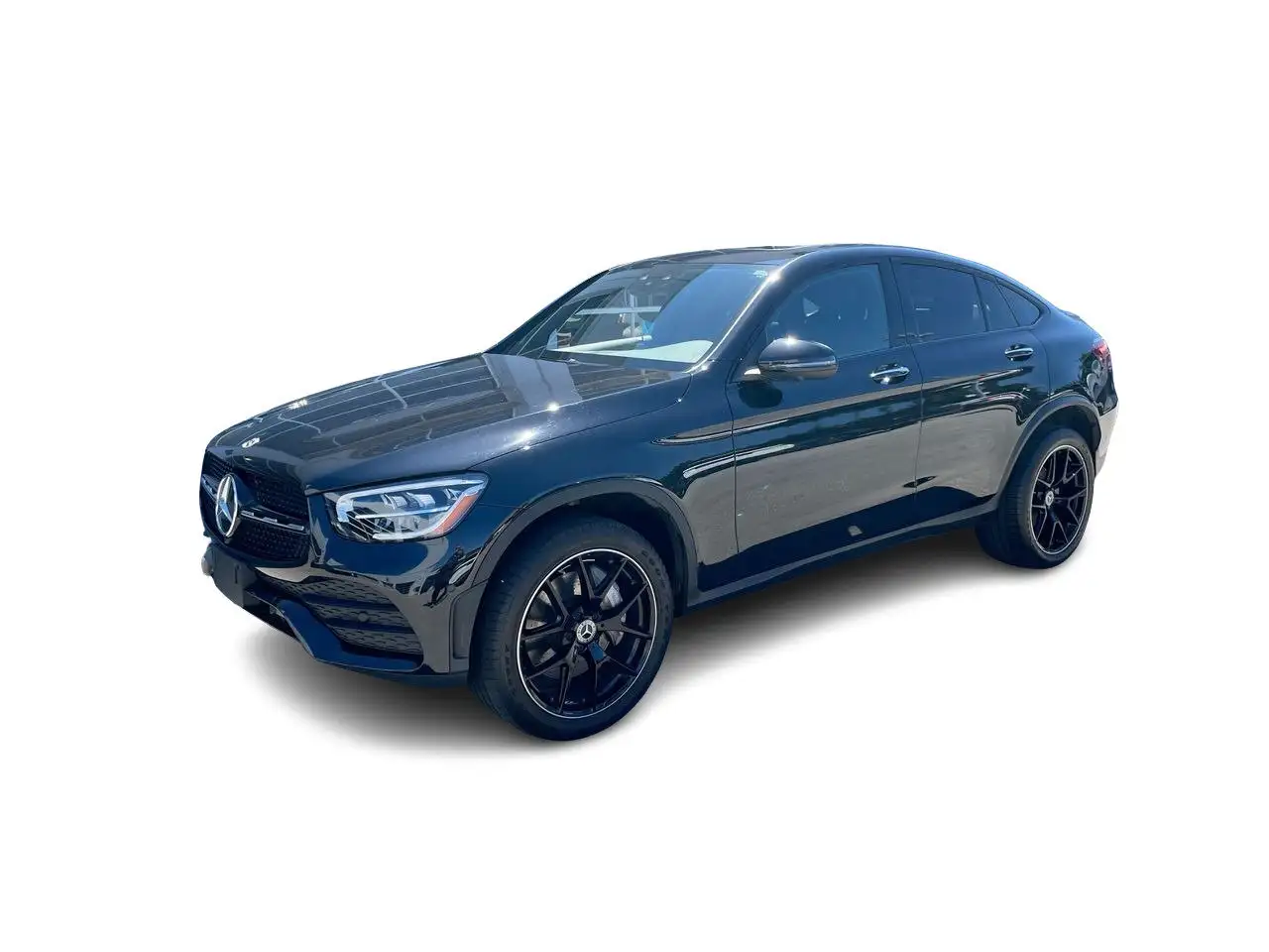 Mercedes-Benz GLC снимка Mercedes-Benz GLC