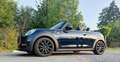 MINI Cooper Cabrio Mini Cabriolet 1.5 Cooper OPF (EU6d-TEMP) Bleu - thumbnail 2