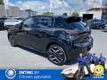 Peugeot 208 Hybrid 145 e-DCS6 GT ADAPT CRUISE + 360 CAMERA +NA Negro - thumbnail 20