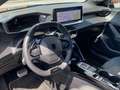 Peugeot 208 Hybrid 145 e-DCS6 GT ADAPT CRUISE + 360 CAMERA +NA Negro - thumbnail 3