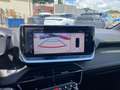 Peugeot 208 Hybrid 145 e-DCS6 GT ADAPT CRUISE + 360 CAMERA +NA Negro - thumbnail 9
