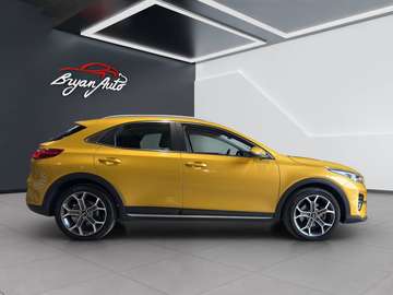 1.6 crdi GT LINE 115cv
