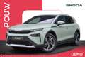 Skoda Elroq 85 286pk Intro Charlie | Trekhaak Verwarmd | Achte Groen - thumbnail 1