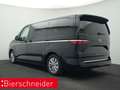 Volkswagen T7 Multivan Style 1.5 eHybrid 4MOTION 4motion LED KLIMA ALU 19 Schwarz - thumbnail 4