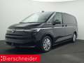 Volkswagen T7 Multivan Style 1.5 eHybrid 4MOTION 4motion LED KLIMA ALU 19 Schwarz - thumbnail 1