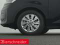 Volkswagen T7 Multivan Style 1.5 eHybrid 4MOTION LED NAVI ALU 19 Schwarz - thumbnail 26