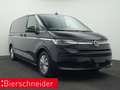 Volkswagen T7 Multivan Style 1.5 eHybrid 4MOTION LED NAVI ALU 19 Schwarz - thumbnail 9