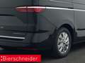 Volkswagen T7 Multivan Style 1.5 eHybrid 4MOTION LED NAVI ALU 19 Schwarz - thumbnail 20